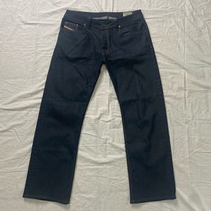 Diesel Denim Jeans